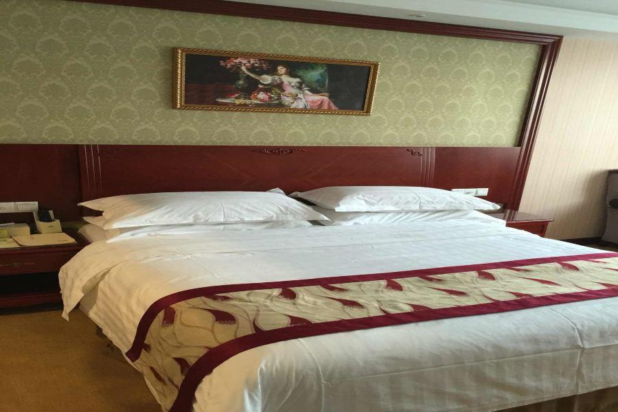 Vienna Hotel Shanghai Jiading New City Экстерьер фото