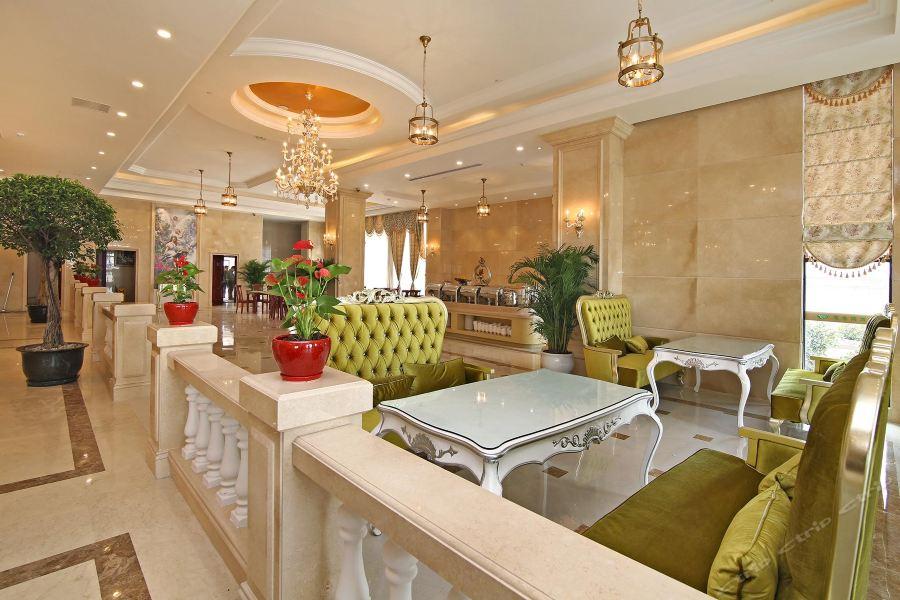 Vienna Hotel Shanghai Jiading New City Экстерьер фото