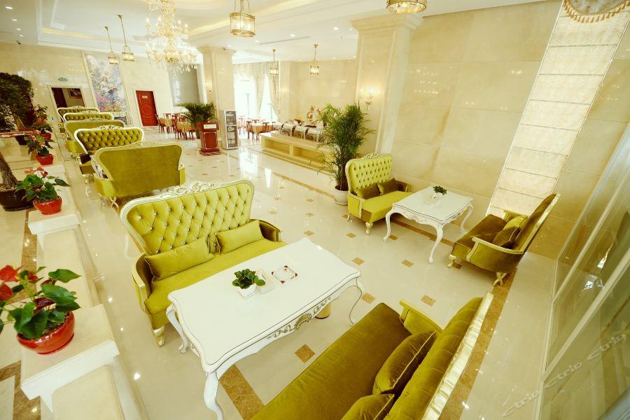 Vienna Hotel Shanghai Jiading New City Экстерьер фото